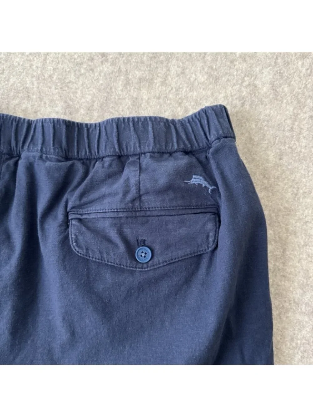 Tommy Bahama measurements are